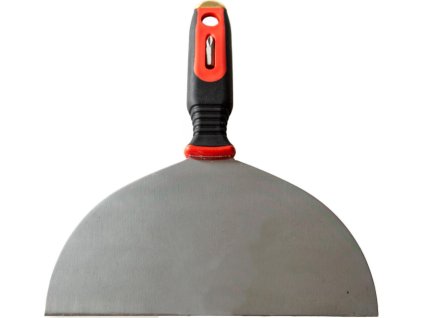 FESTA špachtle 200 nerez, INOX, bit PH2, pogumovaná rukojeť, 31456