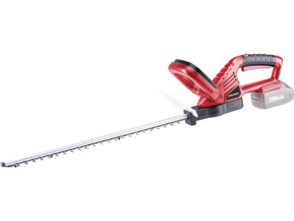 WORCRAFT Aku plotostřih, nůžky na živé ploty 20V CHT-S20Li (bez baterie a nabíječky)