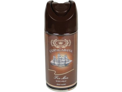 jean marc panske deo copacabana 150 ml
