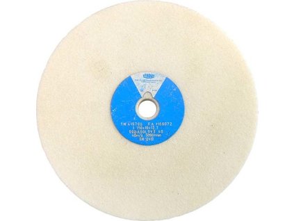 Brusný kotouč 150x16x12,7mm A99B 60 L 9 V