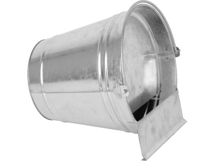 Napájačka Strend Pro vedrová, Zn, 12 lit.