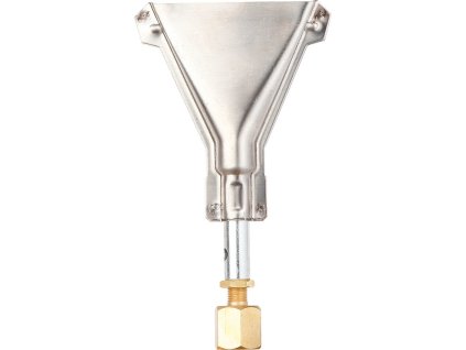 hořák vč.nástavce 1500W 4450