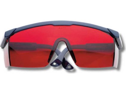 SOLA - LB RED - laserové brýle