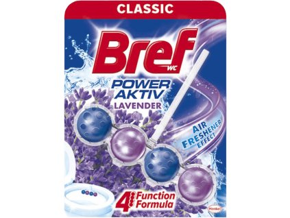 bref power activ 4 lavender 50 g