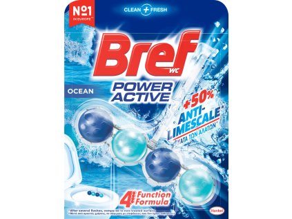 bref power activ 4 ocean 50 g