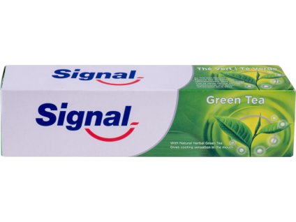 signal zubni pasta green tea 100 ml
