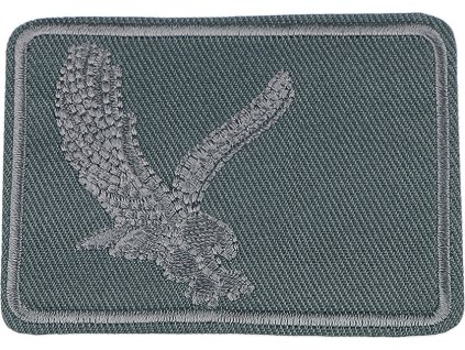 Nažehlovačka (Balení 10 ks, Varianta 1 šedá tmavá)