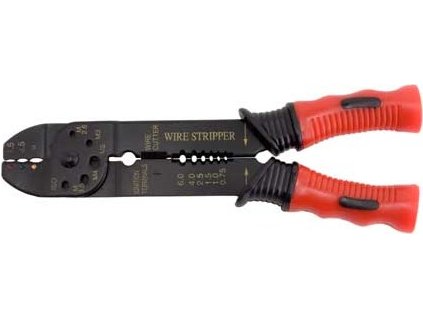 Kleště konektorové