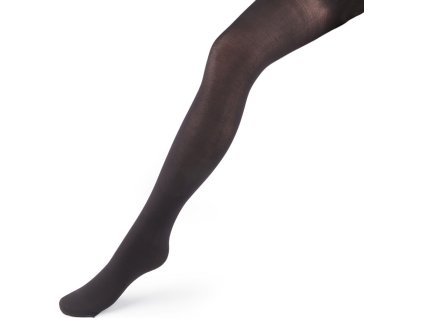 Dámské punčocháče hedvábné na dotek Melisa 20 den (Balení 1 ks, Varianta 1 (vel. 164-108) černá)