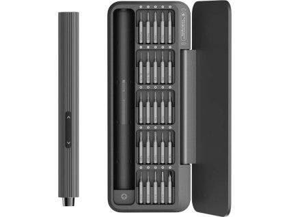 Sada elektrických šroubováků 25 v 1 Xiaomi HOTO QWLSD010
