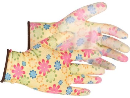 Rukavice ST AROWANA Quince 08/M s blistrom