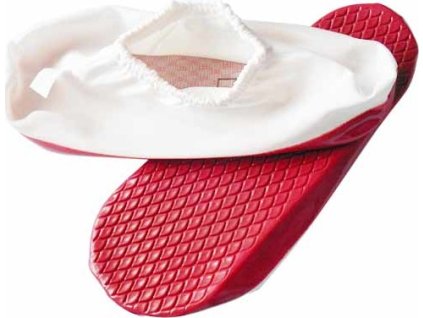 Návlek na obuv 2 ks - velikost L