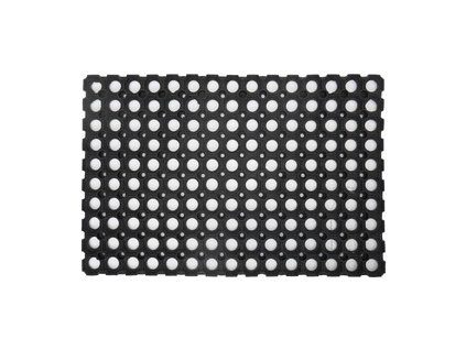 PRECIS - rohožka 40x60cm guma - obdélník