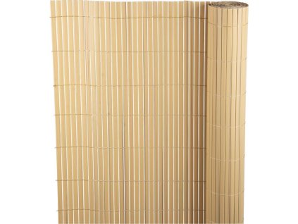 Plot Ence DF13, PVC 900mm, L-3m, bambus, 1300g/m2, UV