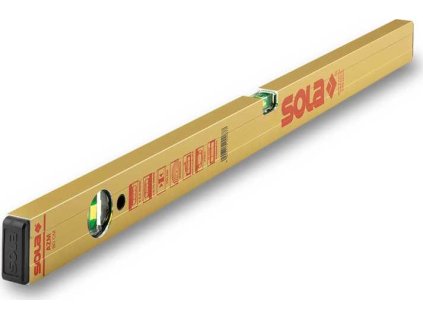 SOLA - AZM 60 - profilová vodováha 60cm