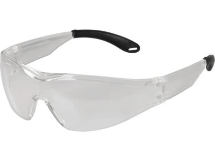 Brýle Safetyco B031, čiré, ochranné