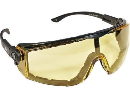 CERVA - BENAIS brýle - zorník žlutý