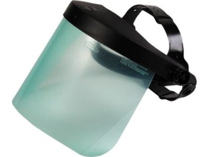 CERVA - MAXSHIELD VISION náhradní PC zorník k 5891