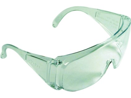 CERVA - BASIC ochranné brýle polykarbonátové třída F