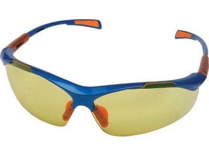 CERVA - NELLORE brýle - zorník žlutý