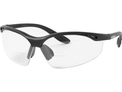 GEBOL - READER ochranné brýle - čiré +3,0 dioptrie