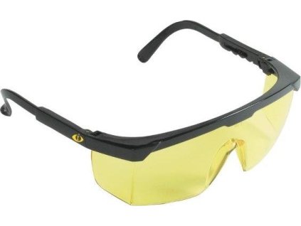 CERVA - TERREY brýle - zorník žlutý