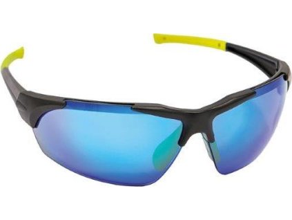 CERVA - HALTON brýle - zorník modrý zrcadlový