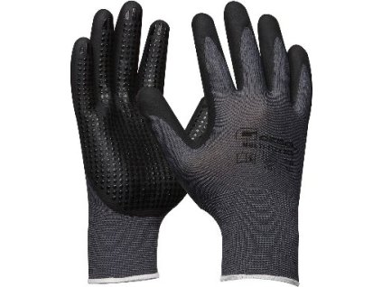 GEBOL - MULTI FLEX ECO pracovní rukavice - velikost 9 (blistr)
