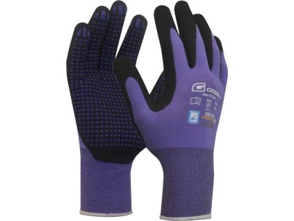 GEBOL - MULTI FLEX LADY pracovní rukavice - velikost 6 (blistr)