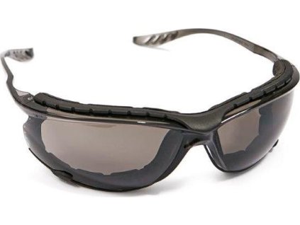 CERVA - CRYSTALLUX brýle - zorník kouřový