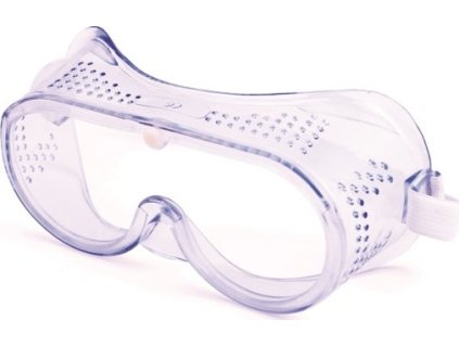 GEBOL - ECO ochranné brýle s PC zorníkem