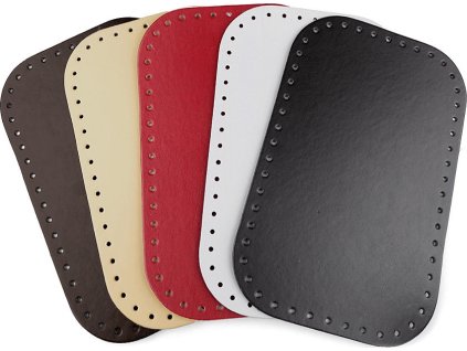 Dno na kabelku 18x28 cm (Balení 1 ks, Varianta 1 (A788) ecru)