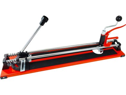 Řezačka na dlaždice 600mm s vykružovačem