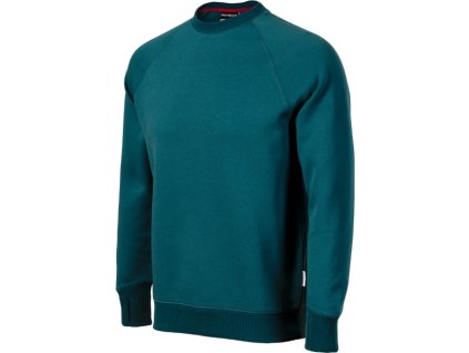 Vertex W42 Mikina pánská (Velikost M, Barva petrolejová)