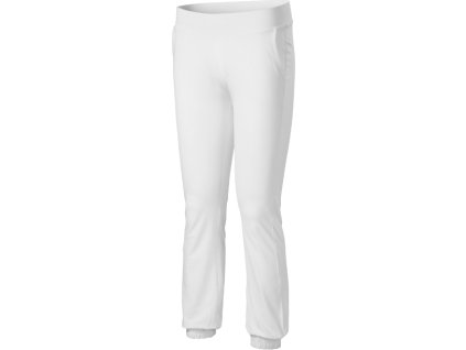 Leisure 603 Tepláky dámské (Barva bílá, Velikost XS)