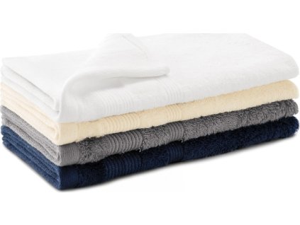 Organic (GOTS) 916 Malý ručník unisex (Barva bílá, Velikost 30 x 50 cm)