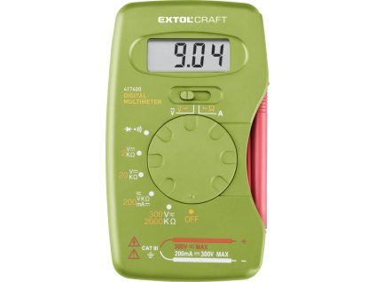 multimetr digitalni kapesni img 417400 fd 99