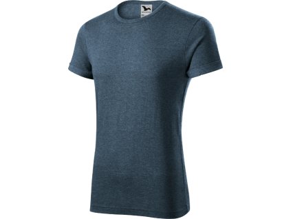 Fusion 163 Tričko pánské (Barva bílá, Velikost S)