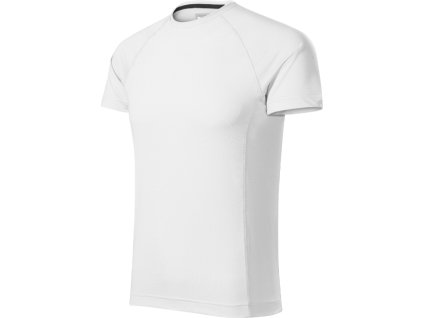 Destiny 175 Tričko pánské (Barva bílá, Velikost S)