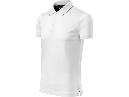Grand 259 Polokošile pánská (Barva bílá, Velikost S)