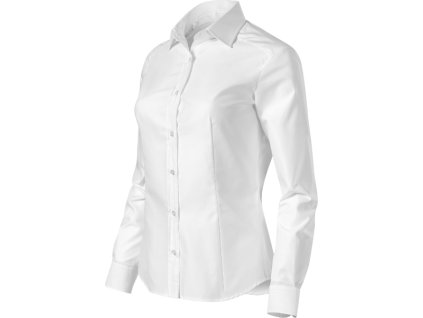 Journey 265 Košile dámská (Barva bílá, Velikost S)