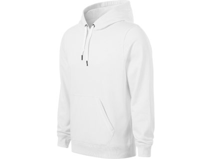 Break 840 Mikina pánská (Barva bílá, Velikost S)
