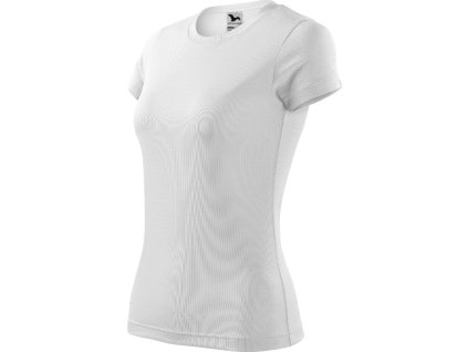 Fantasy 140 Tričko dámské (Barva bílá, Velikost 2XL)