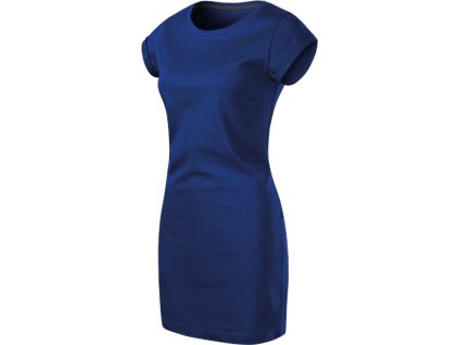Freedom 178 Šaty dámské (Barva královská modrá, Velikost XS)