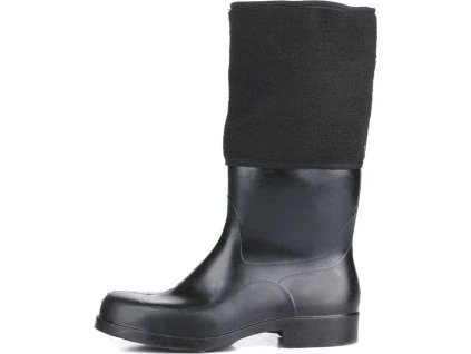 Kozačky Gumofilc 09, 43