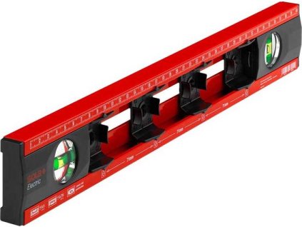 SOLA - ELECTRIC - profilová vodováha 41cm