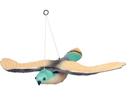 Plašič ptáků Strend Pro, sokol