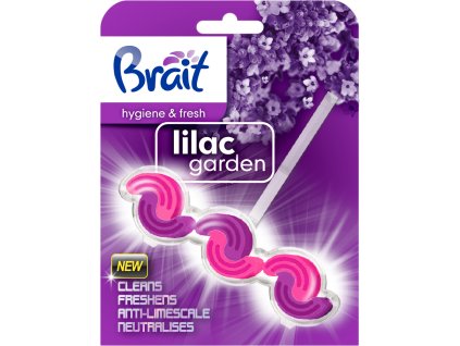 brait kostka do wc vune serik 45 g