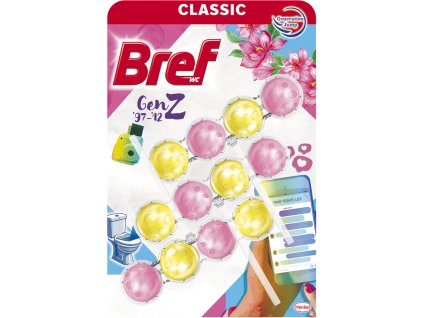 bref power activ 3x50 g gen z