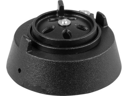 Regulátor pro gril Kamado Egg, nastavitelný ventil